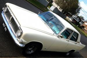  Ford Zephyr 1962 Mkiii in in Brisbane, QLD 