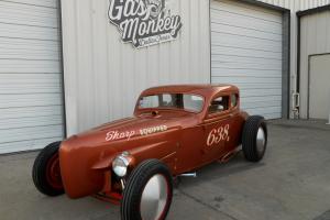 1930 Model A Bonneville Hot Rod Chrisman Tribute offered by Gas Monkey Garage