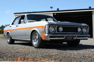  Ford XW V8 NOT GT Monaro Torana Mustang in in Mallee, VIC  Photo