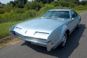 66 Olds Toronado Deluxe Loaded with Options Excellent Condition Photo