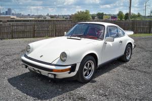 1977 Porsche 911 S Coupe Super Nice, Car Priced to Sell!!! Photo