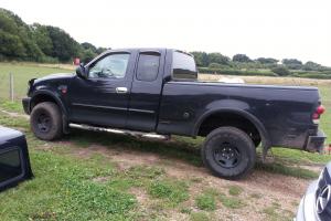  ford f150 triton see item number
