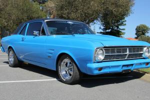  1967 USA Ford Falcon Sports Coupe High Performance 351 V8 Clevo C6 Auto WTH B M in in Adelaide, SA 