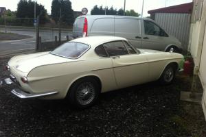  Volvo P1800 1967 Immaculate Condition  Photo
