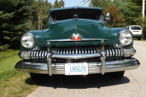 1951 Mercury, Original Perfect Show Car Ready, Custom, Rat Rod, Hot Rod. Photo