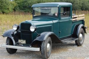  1932 Ford Model B pickup 