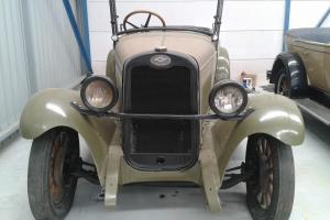  1928 Chevrolet National Tourer Restore OR HOT ROD ALL Steel Body Classic Vintage in in Adelaide, SA 