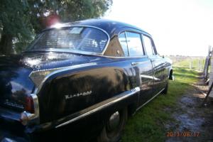  1954 Dodge 