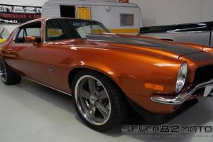  1970 Chevy Camaro Coupe Suit SS RS Chev Nova Chevelle Monaro Buyer in in Moreton, QLD 