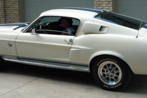 1968 Ford Shelby GT500KR Photo
