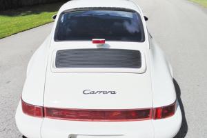 1981 911 SC Coupe upgraded 964 Look / RUNS GREAT! LOOKS GREAT! Photo