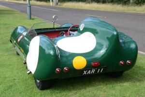  Lotus Eleven Lemans Replica in Darling Downs, QLD  Photo