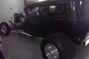 1930 ford hot rod,,,,ct title