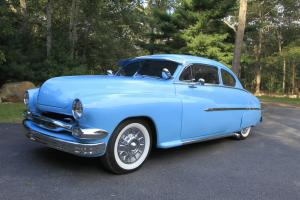 1950 Mercury Coupe - ZZ4 Crate **NR**