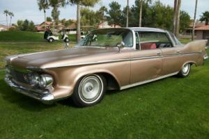  Chrysler Imperial Crown  Photo