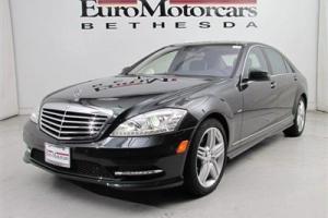 Magnetite Black sport P2 diesel 4MATIC 13 s550 blue tech 11 new financing used Photo
