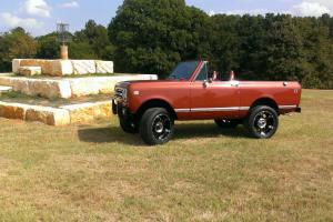 1979 International Scout ii   NO RESERVE Photo