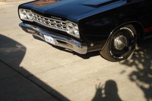 Roadrunner, GTX, convertible, 68, mopar, b body, dodge, CA Car, No Rust, LOOK! Photo