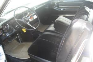 1966  Garage Kep Cadillac Coupe De Ville Convertible