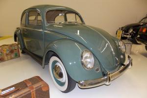 1952 Volkswagen Beetle split window (Zwitter) Super rare Photo