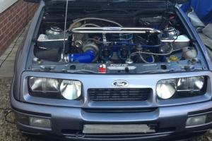  Rs cosworth 