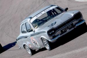  Racing Track Ford Escort Mexico RS2000 MkI Mk1 