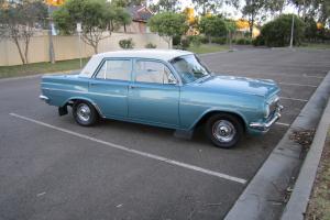  EH Holden Premier 