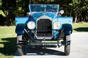 1926 Packard Roadster