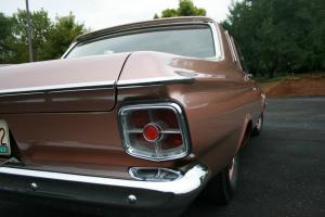 1963 Plymouth Savoy Max Wedge 426 Stage ll Super Stock Documented MOPAR