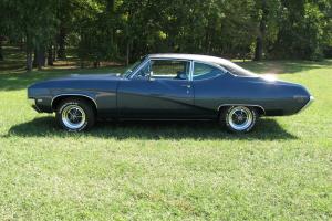 Buick Gran Sport "California" - 3,574 in Production. Restored! Numbers Matching!