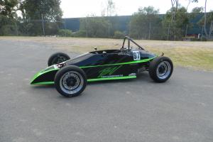 1994 Spectre 1200 FormulaVee