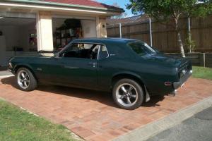  Ford Mustang 1970 2D Hardtop 3 SP Automatic in Brisbane, QLD  Photo