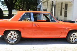 1967 Plymouth Valient