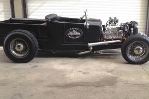1927 Ford Model T Roadster Pickup Hot Rod Photo