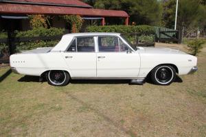 Chrysler Valiant 1967 4D Sedan 3 SP Automatic 3 7L Carb in Northern, NSW  Photo