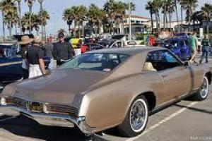 1966 Buick Riviera Gold 31,000 Low Original Miles Pristine Museum Condition Photo