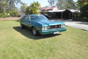  1973 Ford Gran Torino Coupe in Brisbane, QLD  Photo