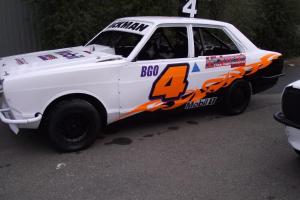  Speedway Junior Sedan in Loddon, VIC  Photo