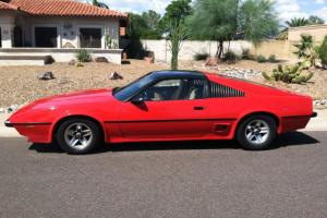 1983 STILETTO - 1of 12 MADE - 12,600 DOCUMENTED ORIG MILES. PERECT COND. Photo