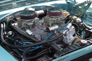 1966 PLYMOUTH BELVEDERE II 426 HEMI CROSS-RAM  KEISLER 5 SPEED DISC ...