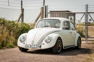  Volkswagen Beetle 1969, Fully Restored, Tax Exempt  Photo