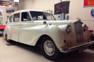 1954 Austin Princess, Limousine,sim. Rolls Royce,Bentley NO RESERVE!!