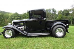 1931 Ford Custom Street Rod Truck Photo