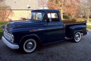  1957 CHEVY PICK UP 