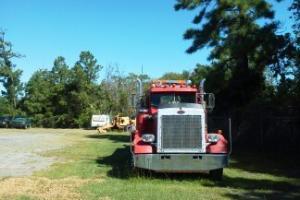Peterbilt Heavy Duty Wrecker