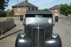  fordson pick up truck  Photo