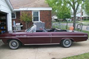 1964 buick special convertable super nice rust free stored under cover Photo