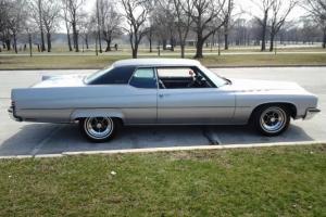 1972 Buick Electra 225 7.5L Coupe Photo