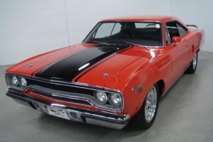 1970 Plymouth Road Runner Tribute Car!! Restored!!  Modified!! 485 HP!! Photo