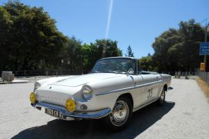 1966 CARAVELLE R1133 SECOND OWNER ALL ORIGINAL CALIFORNIA CAR